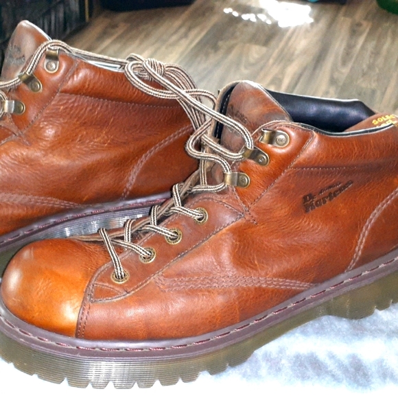 Doc Martin sz 13 - Picture 2 of 3